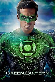 Green Lantern