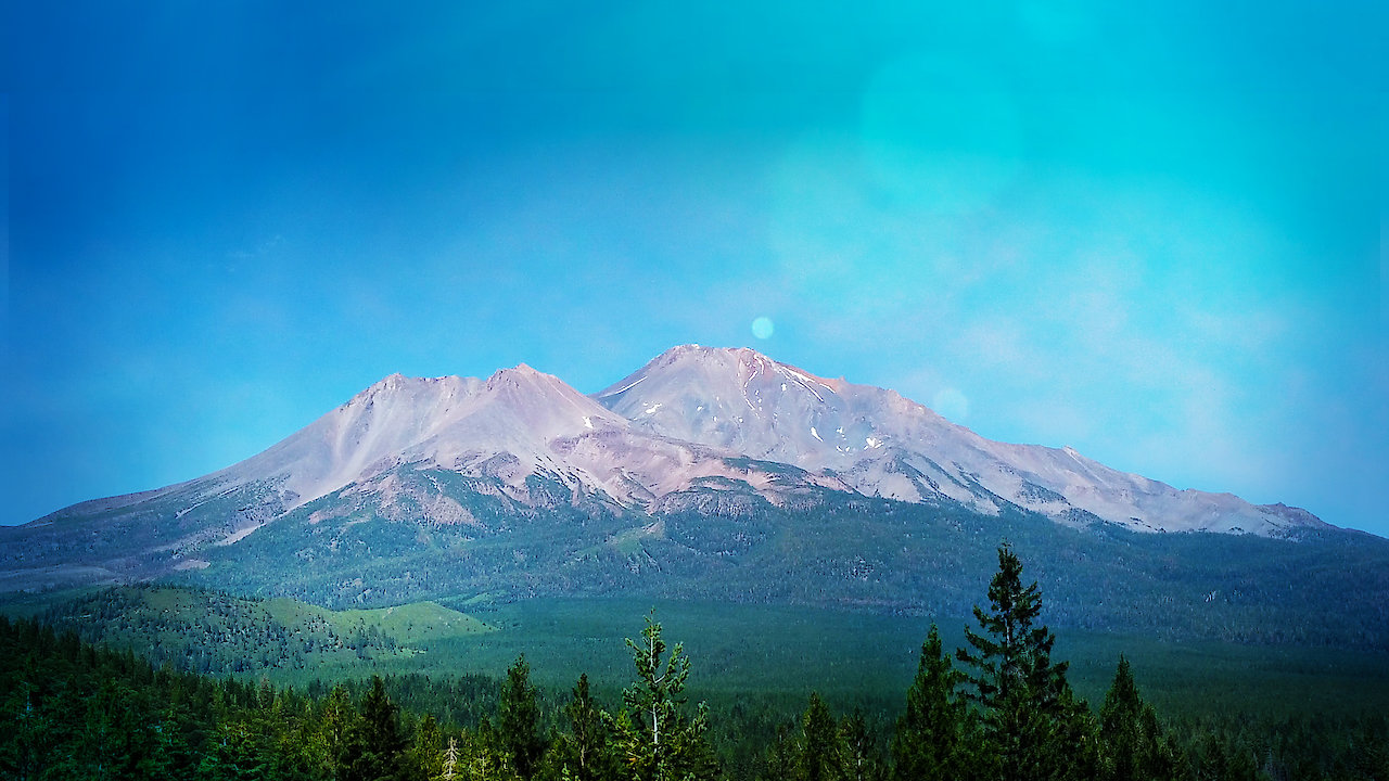 Call of the Mountain