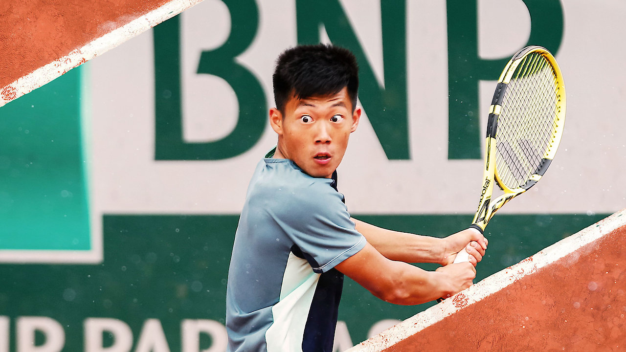 Chun-Hsin Tseng - Federico Arnaboldi