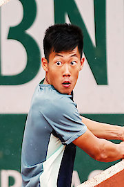 Chun-Hsin Tseng - Federico Arnaboldi