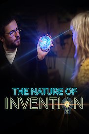 The Nature of Invention