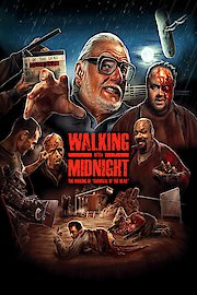Walking After Midnight - The Making of Survival of the Dead