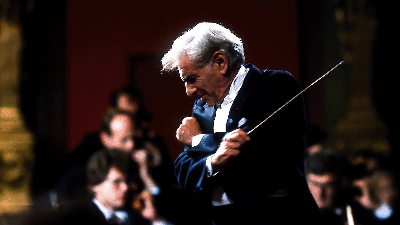 Vienna Philharmonic: Brahms