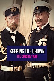 Keeping the Crown: The Cousins' War