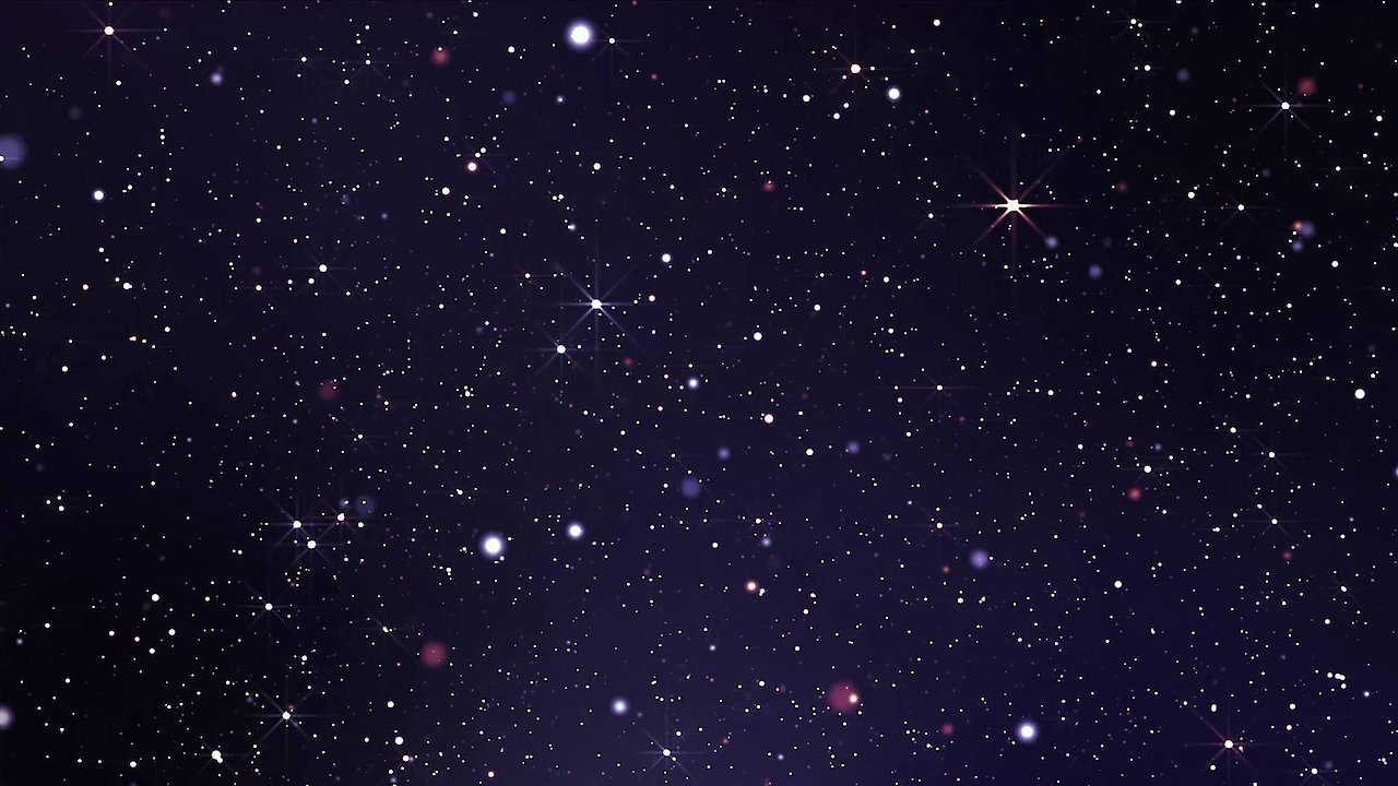 Zen Baby Sleep: Travelling the Milky Way