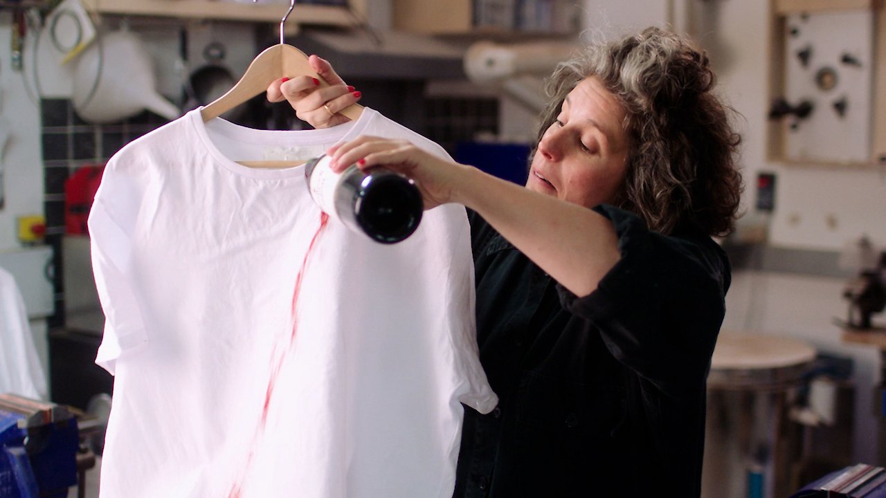 The Secret Story of Stuff