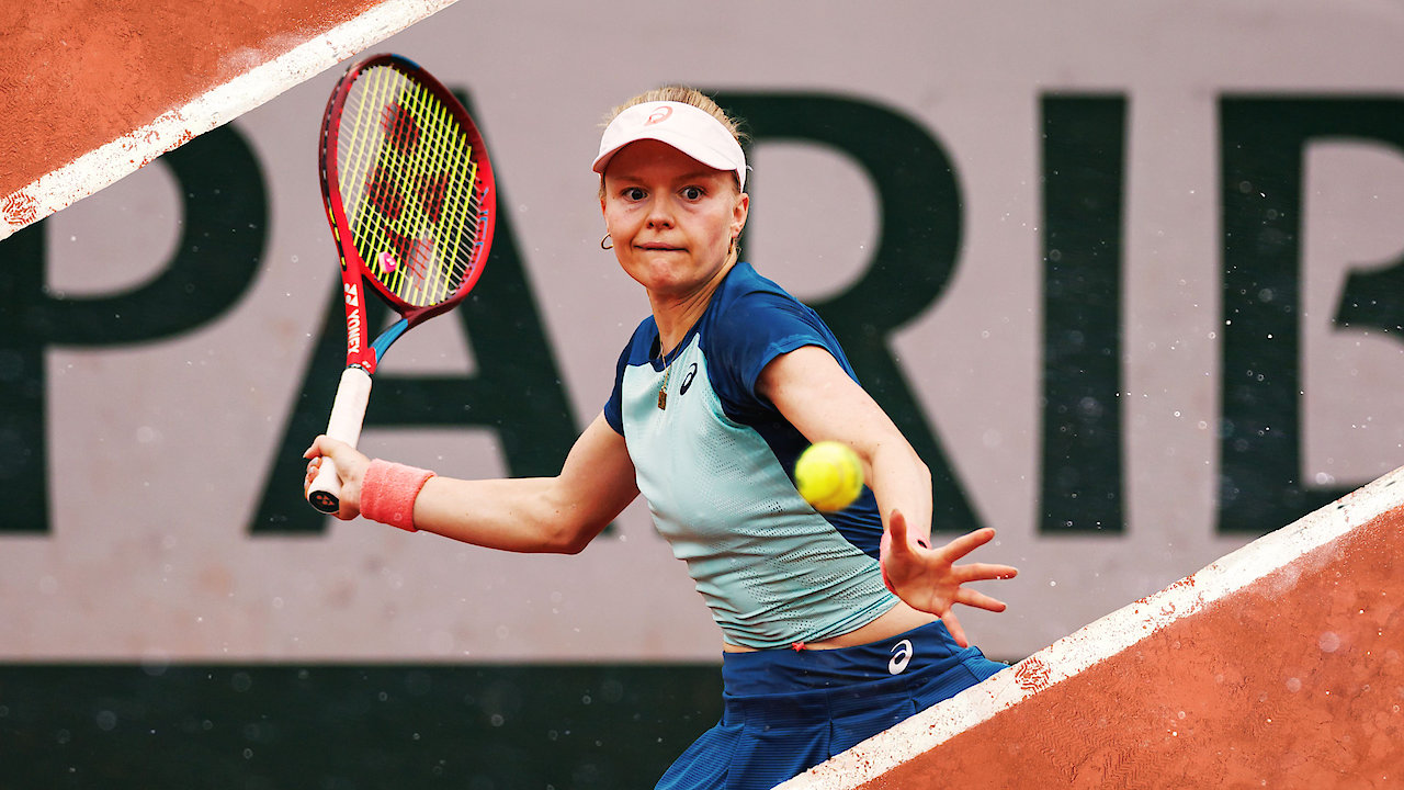 Harriet Dart - Anastasiia Sobolieva