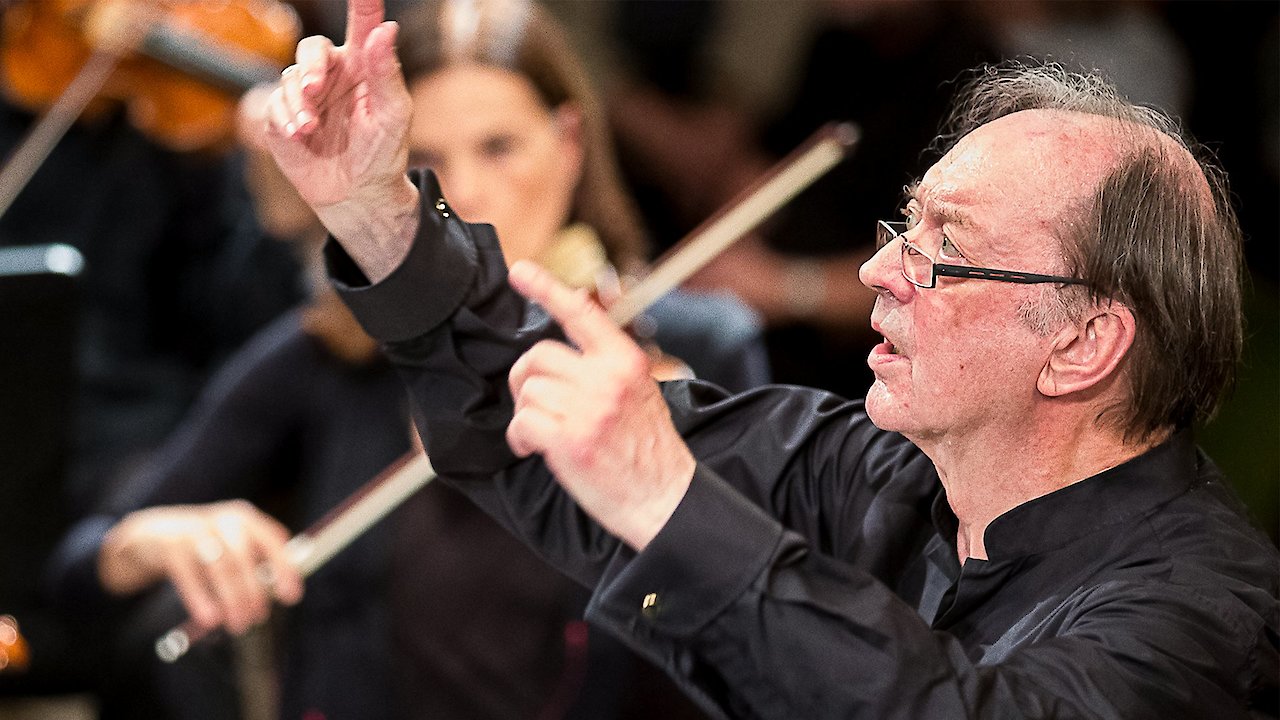 Mozart's Last Three Symphonies
