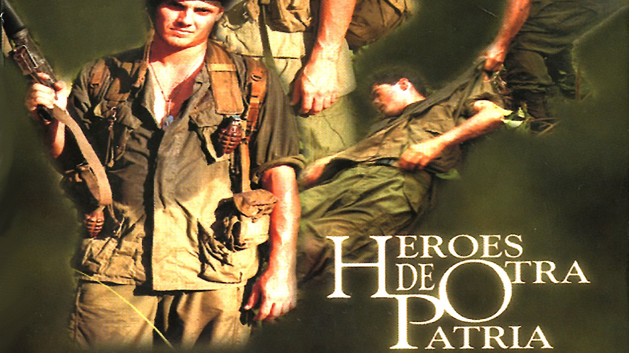 Heroes without a Cause H