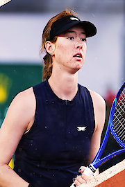 M. Joint / O. Kalashnikova - S. Kenin / L. Kichenok