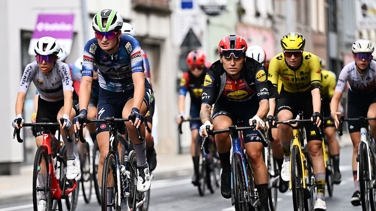 Tour of Belgium | Stage 4