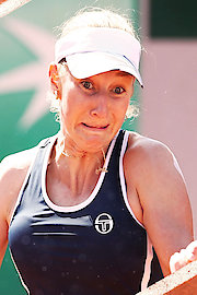 Justina Mikulskyte - Ekaterina Makarova