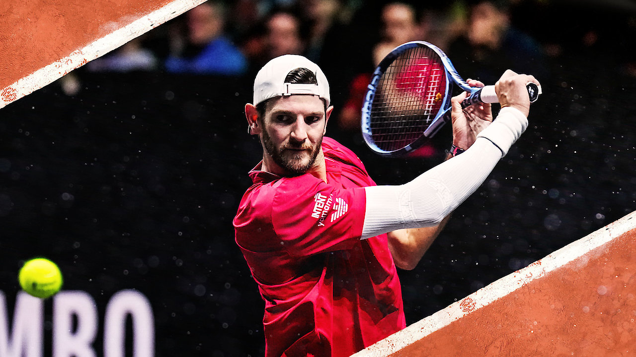 N.S. Balaji / M. Reyes-Varela - S. Bolelli / A. Vavassori