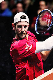 N.S. Balaji / M. Reyes-Varela - S. Bolelli / A. Vavassori