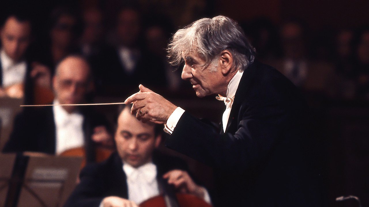 Bernstein: Beethoven