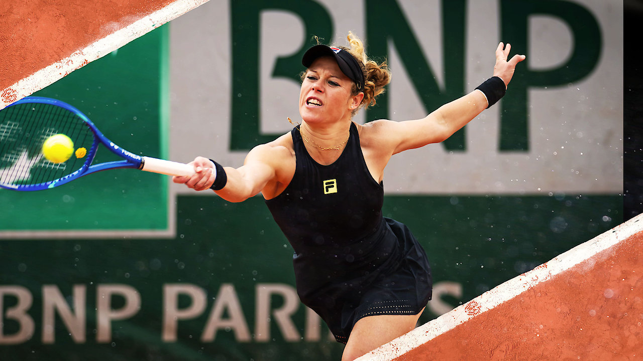 L. Siegemund / E. Roger-Vasselin - A. Muhammad / A. Molteni