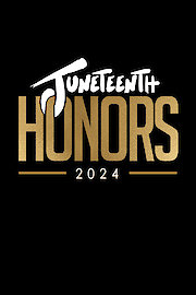 Juneteenth Honors Fest 2024