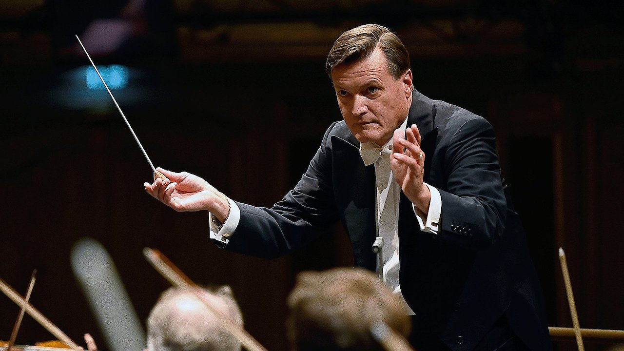 Staatskapelle Berlin: Thielemann and Levit