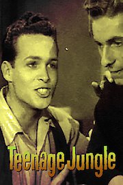 Teenage Jungle