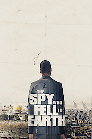 The Spy Who Fell To Earth