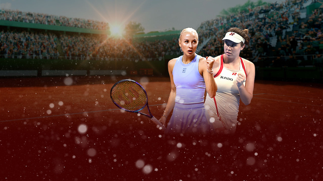 Anastasia Potapova - Linda Noskova