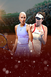 Anastasia Potapova - Linda Noskova