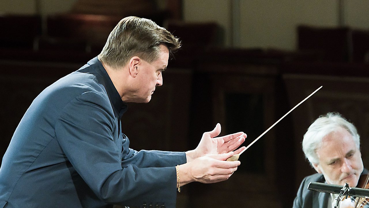 Vienna Philharmonic: Bruckner
