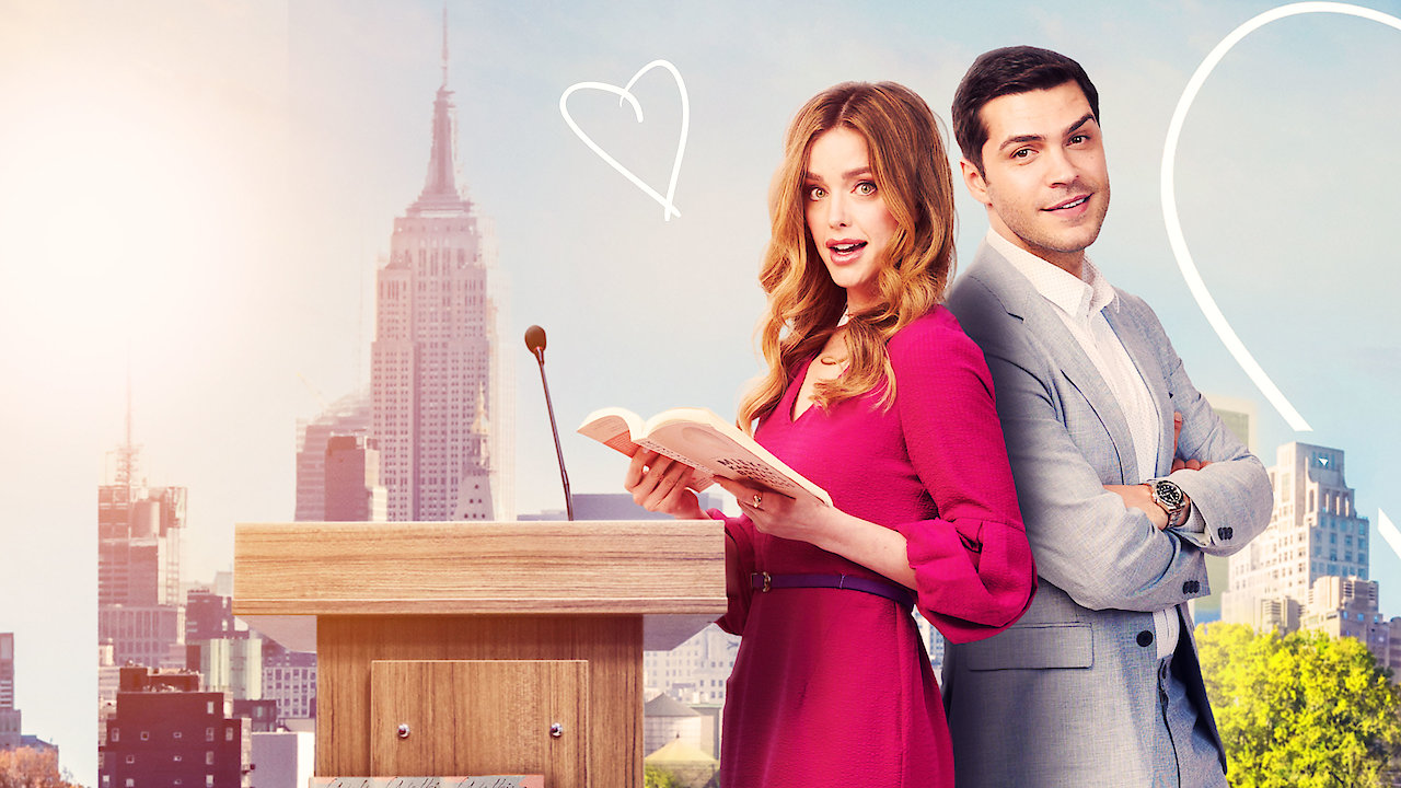 A Bestselling Kind of Love