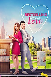 A Bestselling Kind of Love