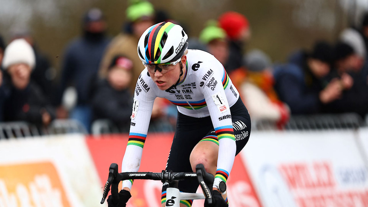 Exact Cross | Maldegem