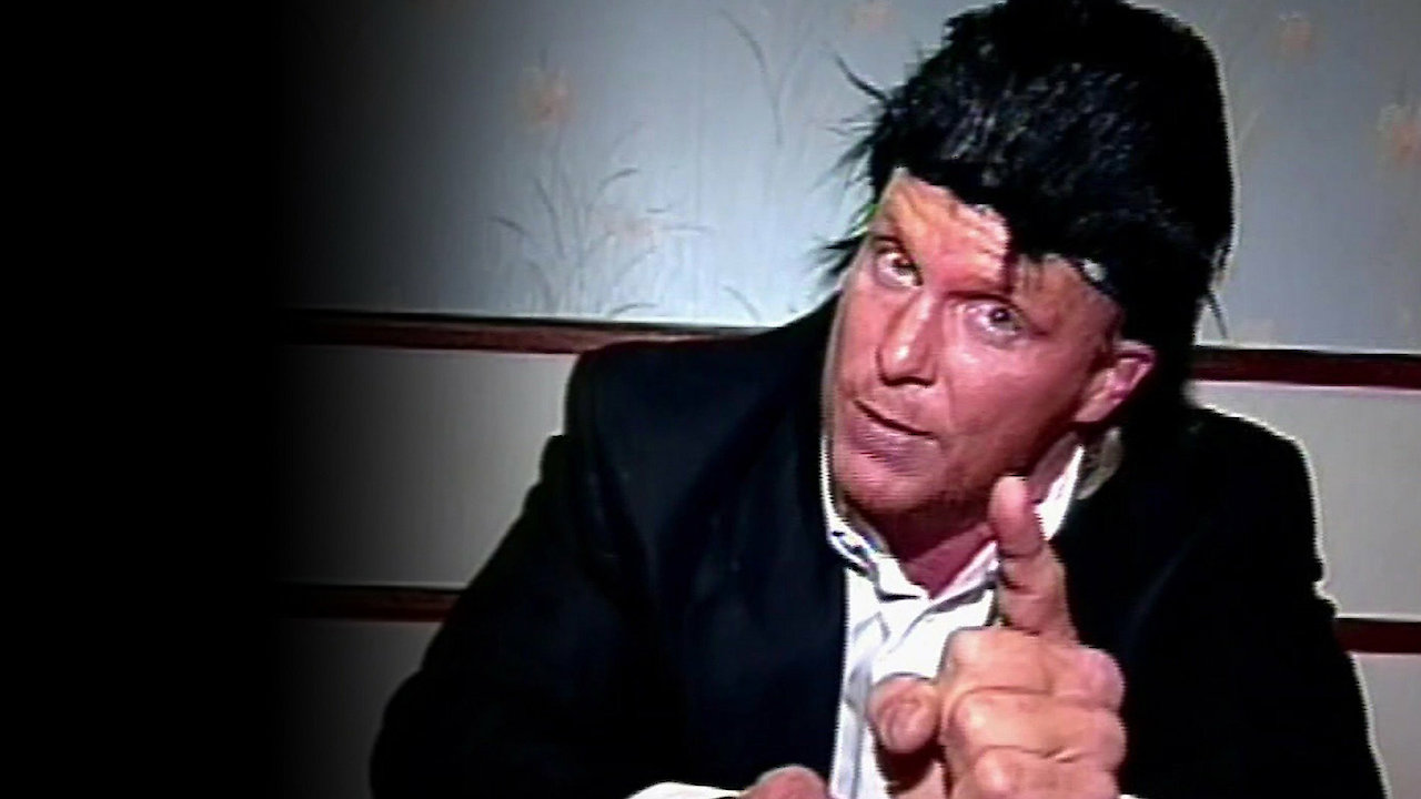 ECW Exposed: Part 1