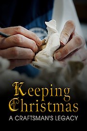 Keeping Christmas