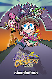 The Fairly OddParents: Abra-Catastrophe!