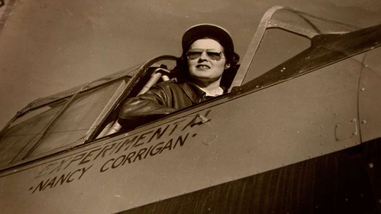 Nancy Corrigan Sky Blazer