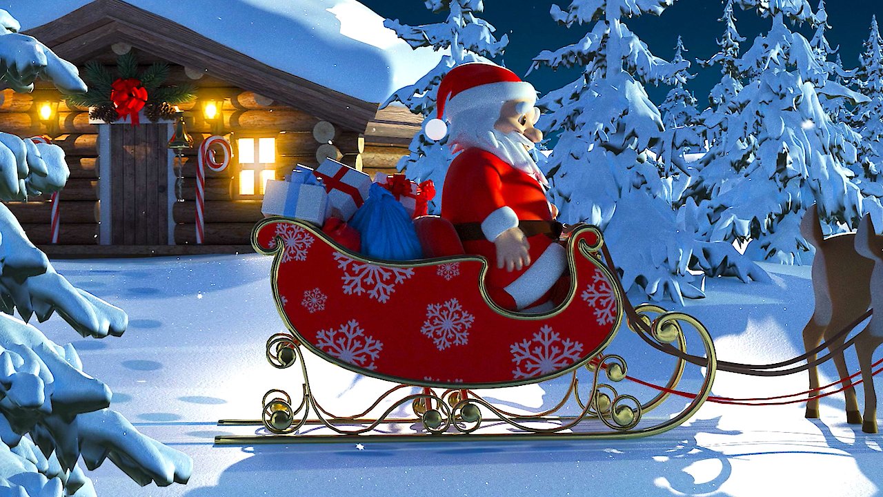 A Classical Christmas 4Kids