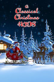 A Classical Christmas 4Kids