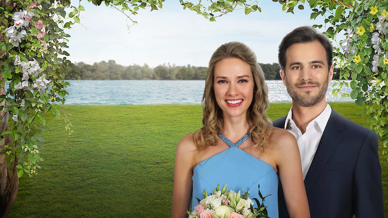 You May Kiss the Bridesmaid