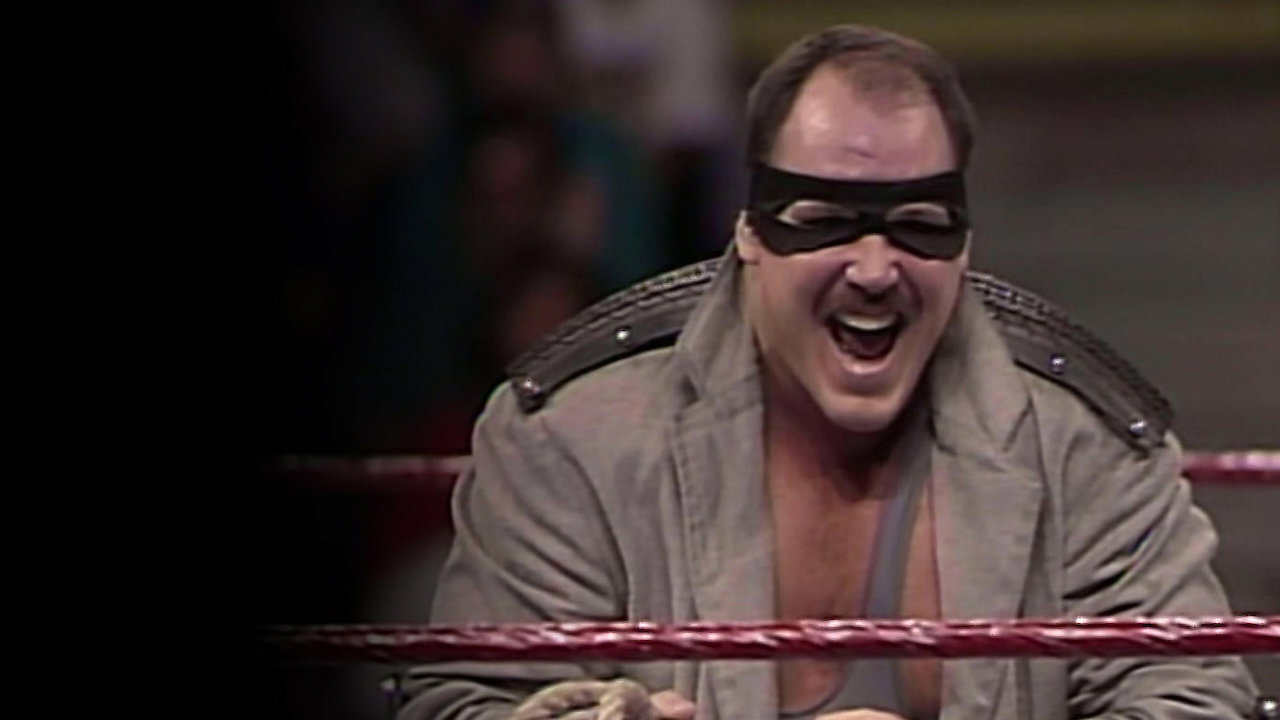 WrestleFest '93