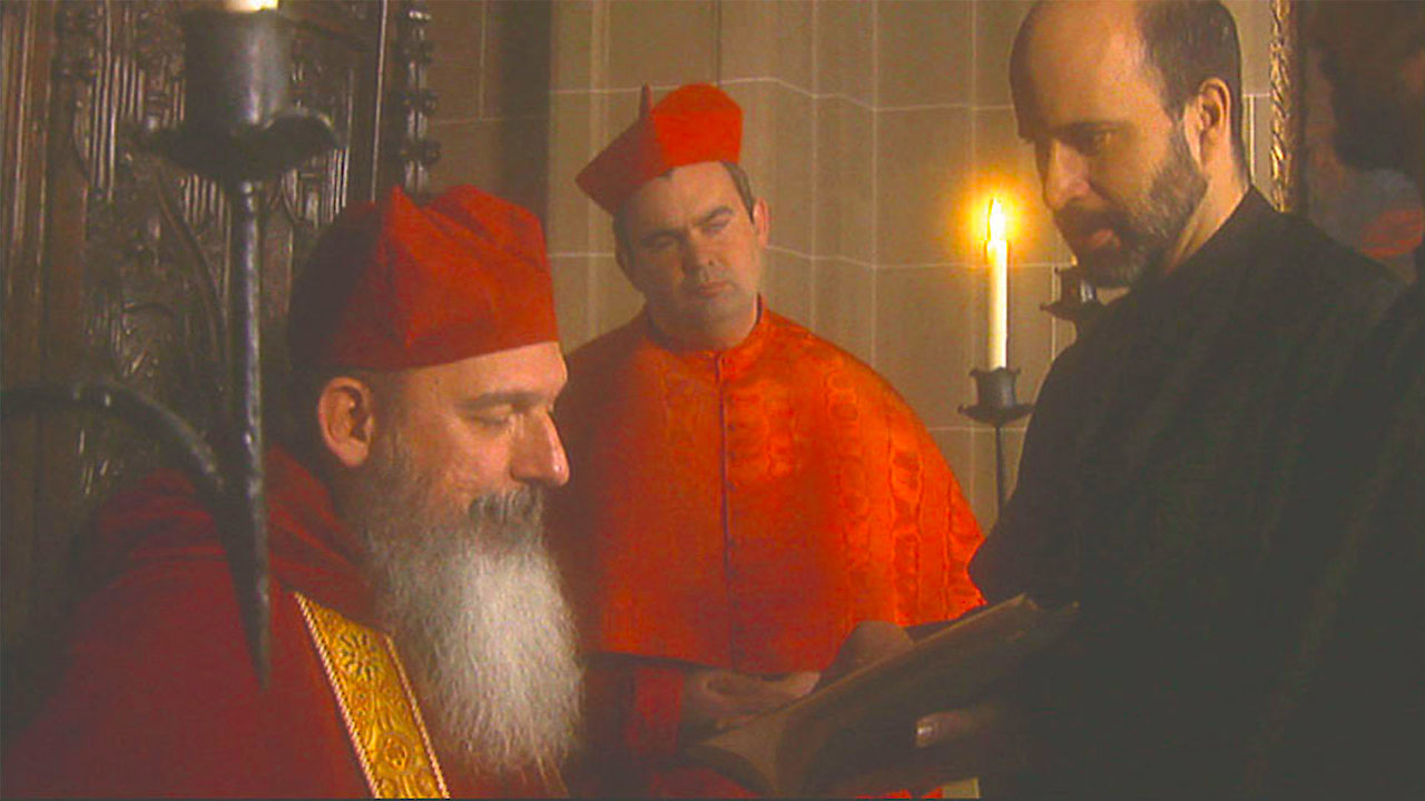 Xavier: Missionary & Saint