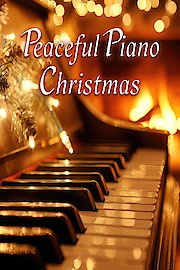 Peaceful Piano Christmas