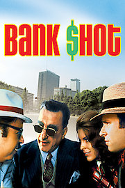 The Bank Shot