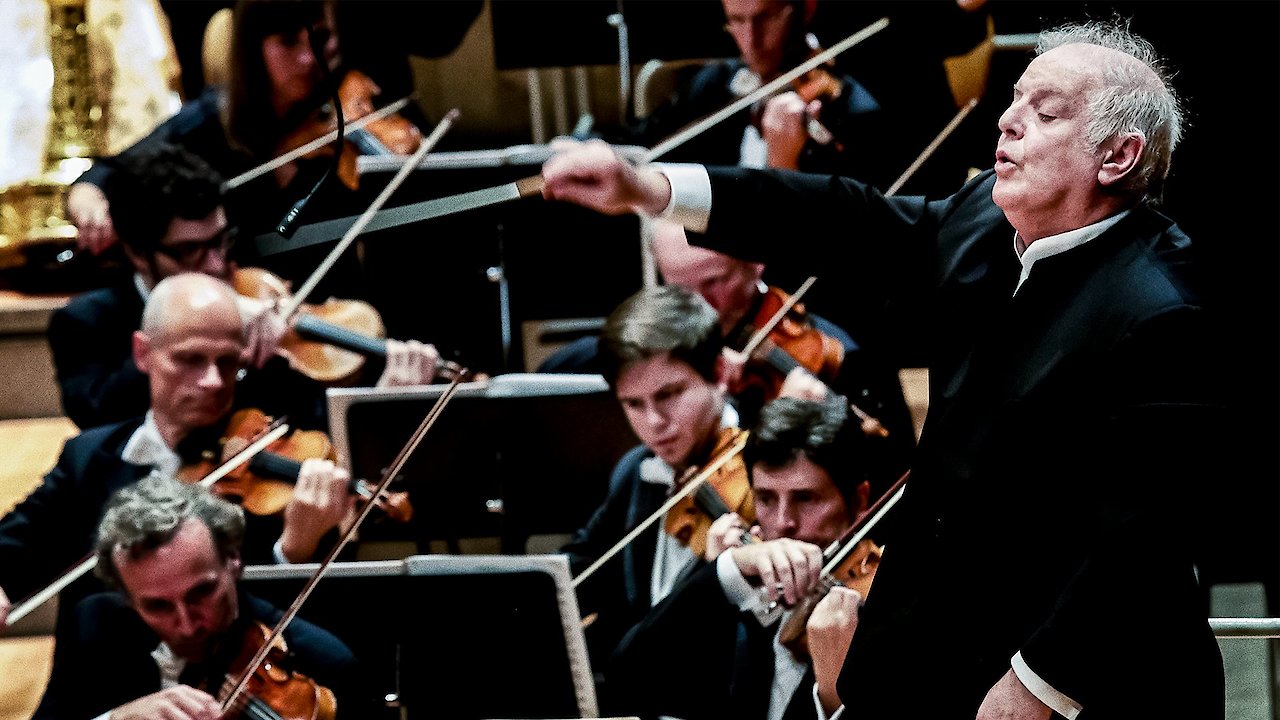 Staatskapelle Berlin: Strauss