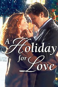 A Holiday for Love