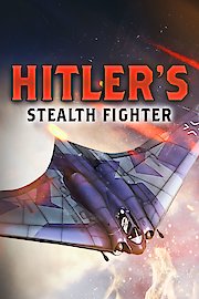 Hitlers Stealth Fighter
