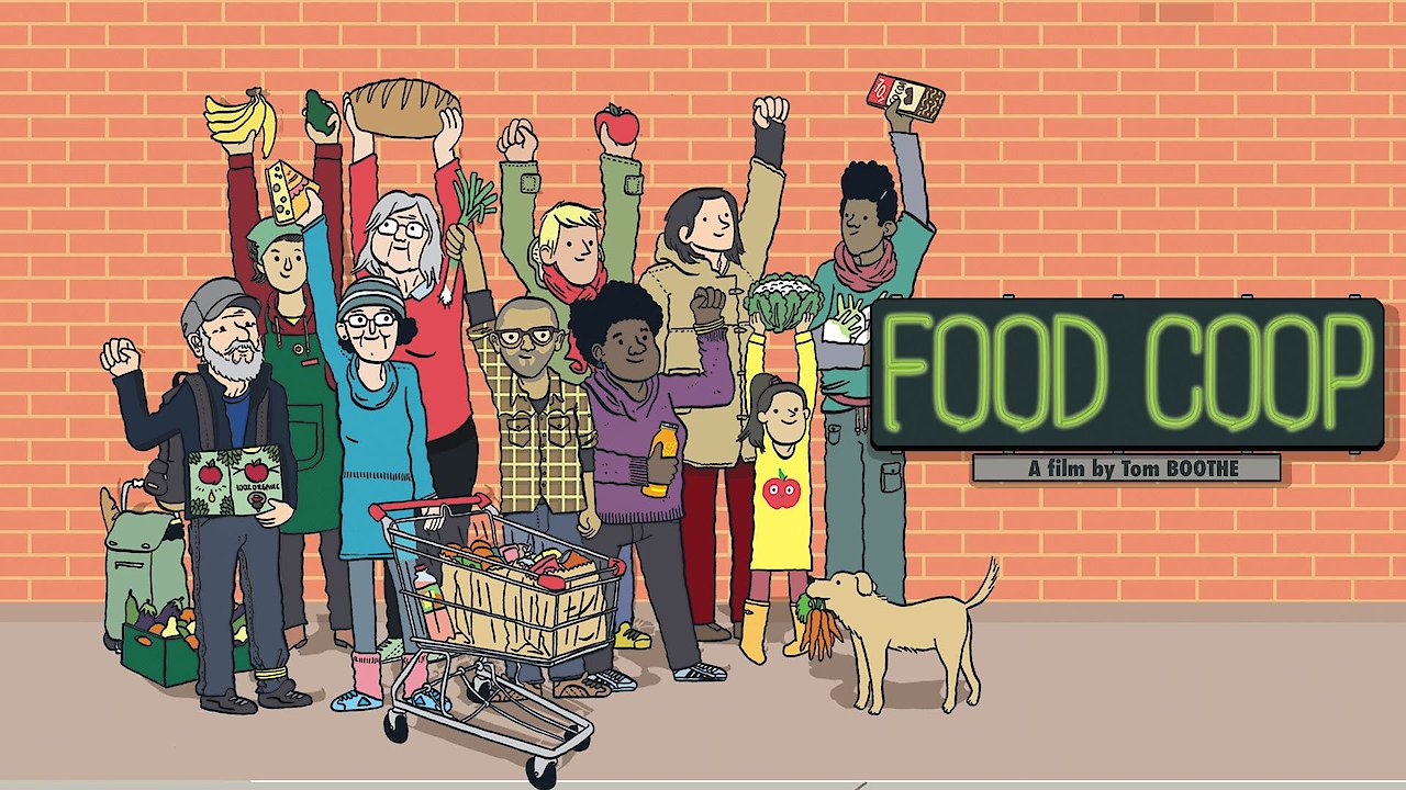 Food Coop