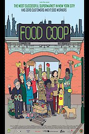 Food Coop
