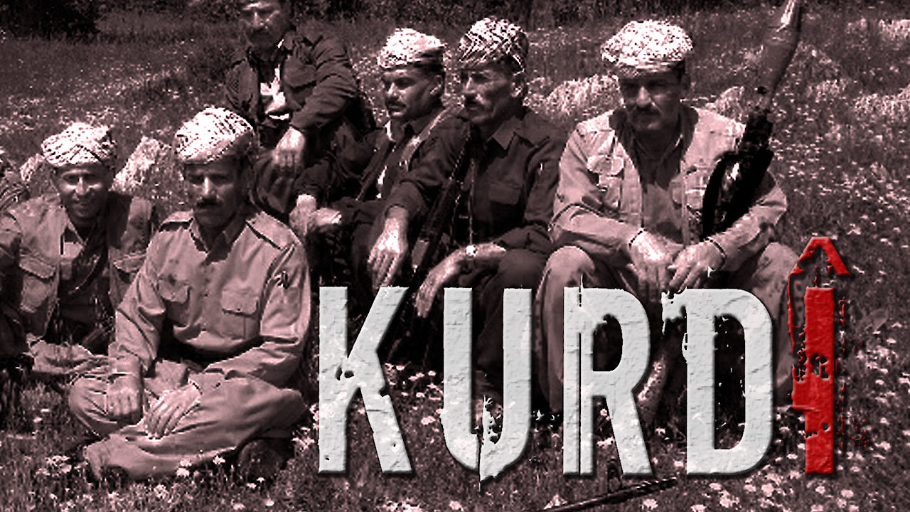 Kurd