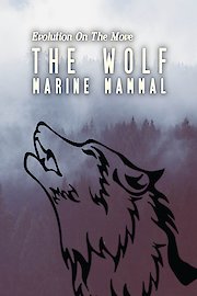 The Wolf Marine Mammal