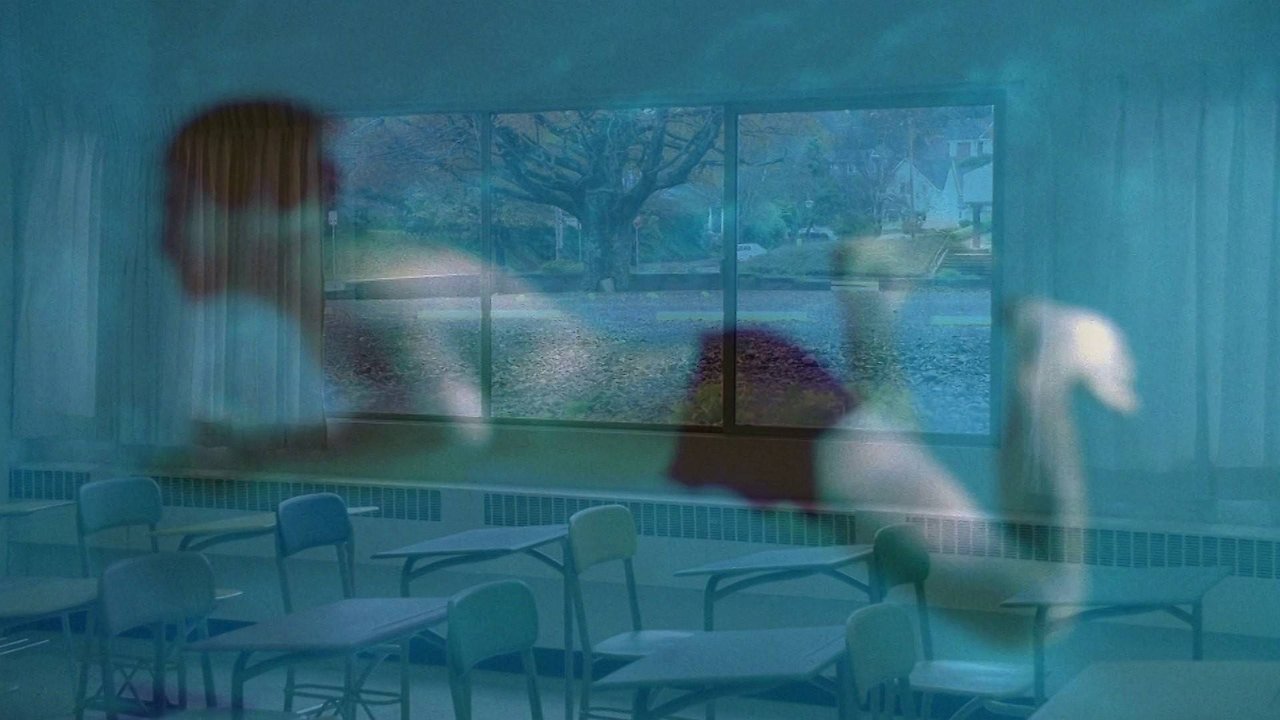 Nirvana - Kurt Cobain: About a Son