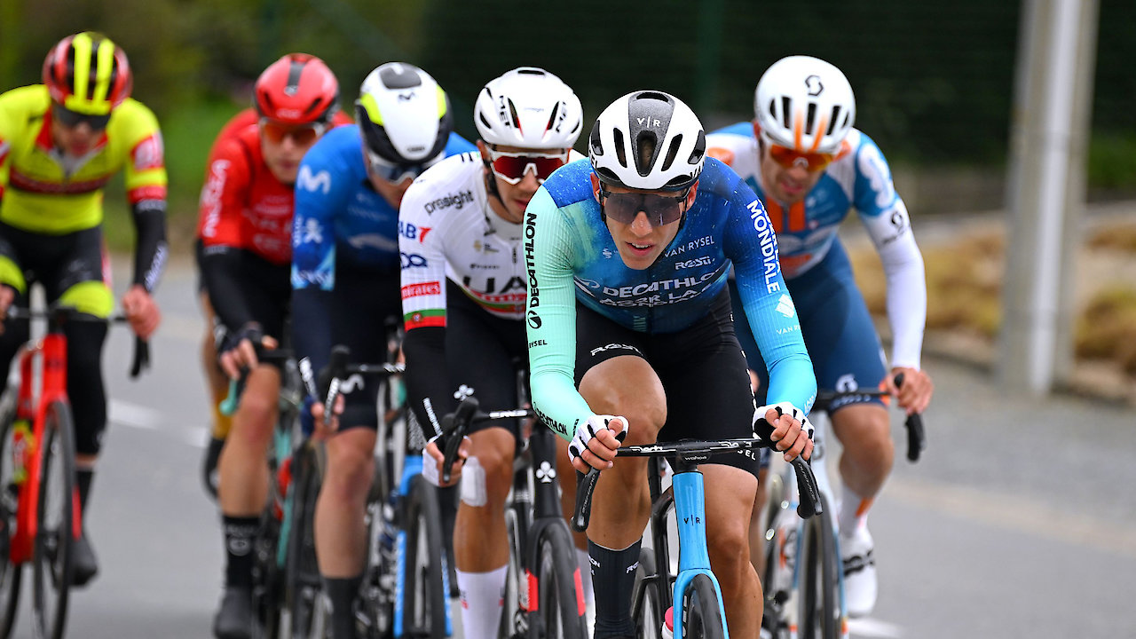 Ronde van Limburg